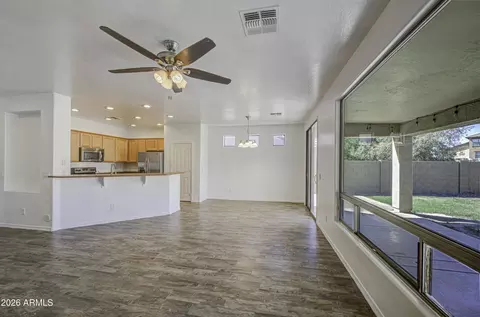4224 S Fireside Ct, Gilbert, AZ 85297 photo 29