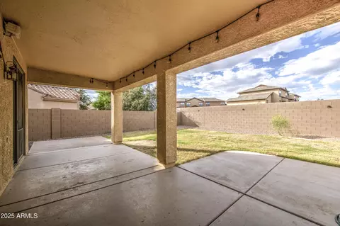 4224 S Fireside Ct, Gilbert, AZ 85297 photo 16