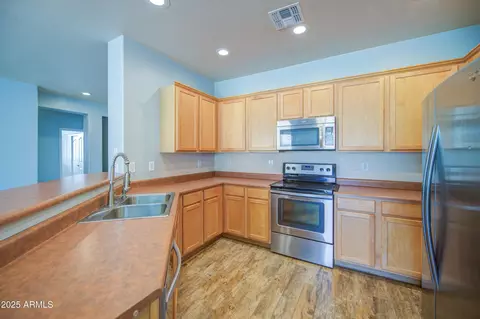 4224 S Fireside Ct, Gilbert, AZ 85297 photo 4