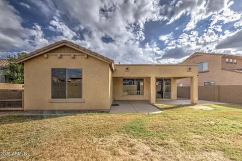 4224 S Fireside Ct, Gilbert, AZ 85297 photo 18