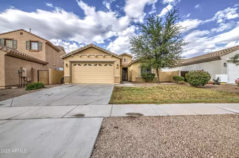 4224 S Fireside Ct, Gilbert, AZ 85297