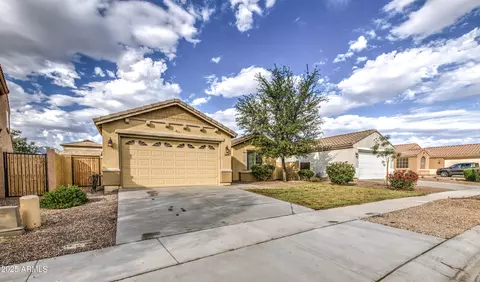 4224 S Fireside Ct, Gilbert, AZ 85297 photo 3