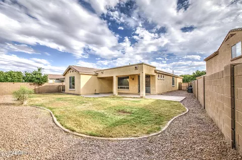 4224 S Fireside Ct, Gilbert, AZ 85297 photo 17