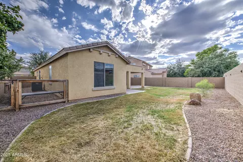 4224 S Fireside Ct, Gilbert, AZ 85297 photo 19