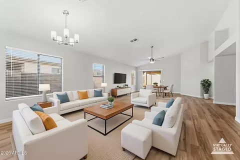 10336 E Crescent Ave, Mesa, AZ 85208