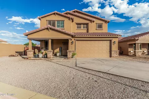 6909 W Shumway Farm Rd, Laveen, AZ 85339