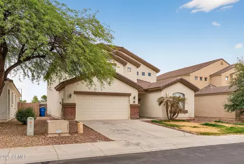 5659 S 239th Dr, Buckeye, AZ 85326