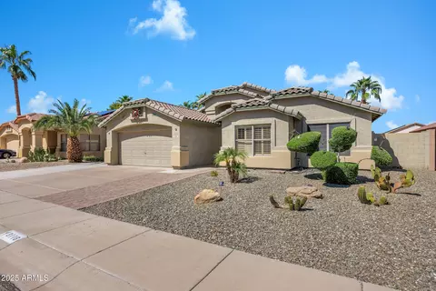3116 W Vista Bonita Dr, Phoenix, AZ 85027
