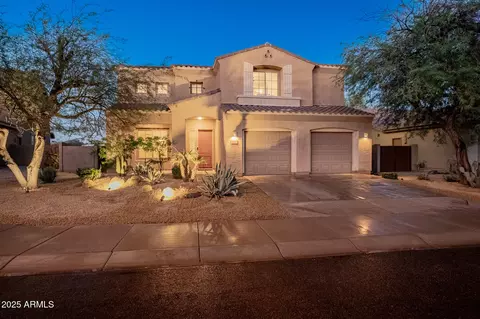 26477 N 84th Ave, Peoria, AZ 85383