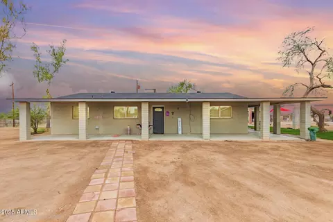 11841 N Lavern Ln, Maricopa, AZ 85139