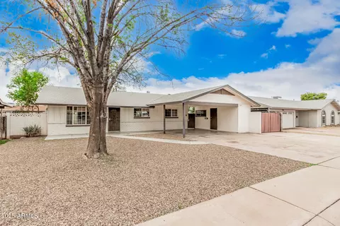 847 W Harrison St, Chandler, AZ 85225