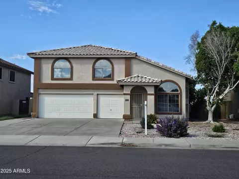 6416 N 78th Ln, Glendale, AZ 85303