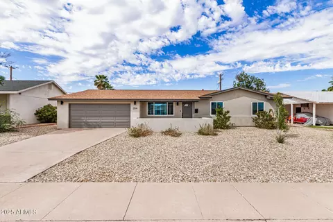2514 N 68th Pl, Scottsdale, AZ 85257