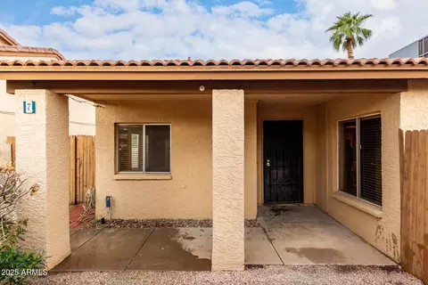 14814 N 24th Dr #7, Phoenix, AZ 85023