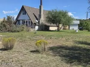 2500 N Arena Del Loma Rd, Camp Verde, AZ 86322
