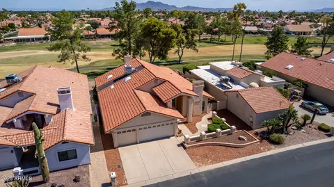 26205 S Ribbonwood Dr, Sun Lakes, AZ 85248