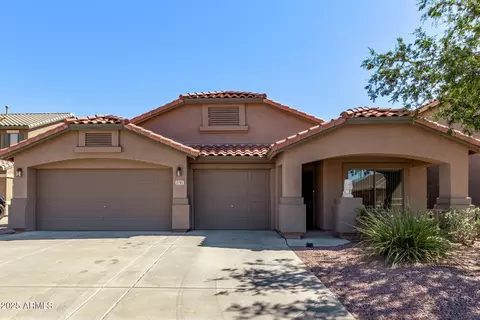 21765 N Backus Dr, Maricopa, AZ 85138