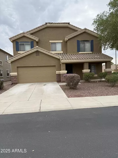 23871 W Grove St, Buckeye, AZ 85326