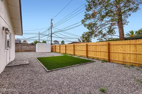 Exterior - 6718 N 30th Ave, Phoenix, AZ 85017 photo 4 of 5