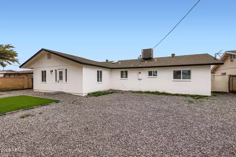 Exterior - 6718 N 30th Ave, Phoenix, AZ 85017 photo 5 of 5