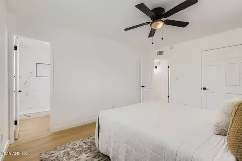 Bedroom - 6718 N 30th Ave, Phoenix, AZ 85017 photo 2 of 4