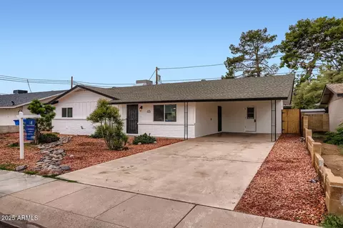 6718 N 30th Ave, Phoenix, AZ 85017