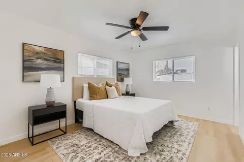 Bedroom - 6718 N 30th Ave, Phoenix, AZ 85017 photo 1 of 4