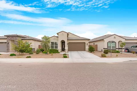 40830 W Sunland Dr, Maricopa, AZ 85138