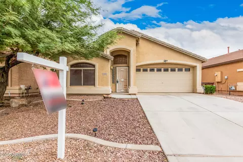 21103 N Danielle Ave, Maricopa, AZ 85138
