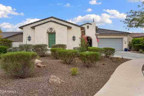 20581 W Pasadena Ave, Buckeye, AZ 85396