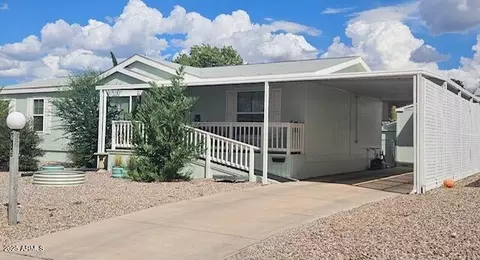 615 S Shallow Brook Loop #219, Sierra Vista, AZ 85635