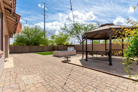 1123 E Buckingham Ave, Gilbert, AZ 85297 photo 25