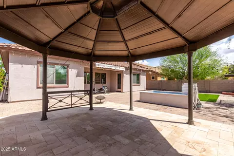 1123 E Buckingham Ave, Gilbert, AZ 85297 photo 26