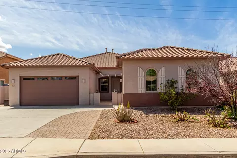 1123 E Buckingham Ave, Gilbert, AZ 85297