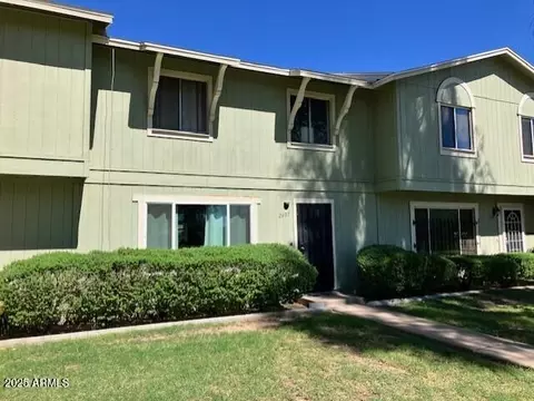 2607 W Coolidge St, Phoenix, AZ 85017