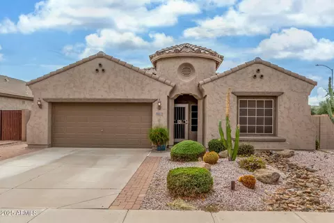 Exterior - 10831 E Sylvan Ave, Mesa, AZ 85212 photo 1 of 8