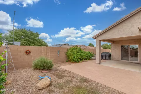 Exterior - 10831 E Sylvan Ave, Mesa, AZ 85212 photo 7 of 8