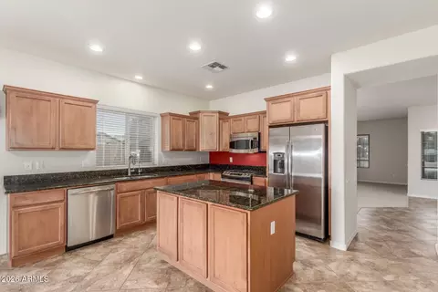 Kitchen - 10831 E Sylvan Ave, Mesa, AZ 85212 photo 1 of 1