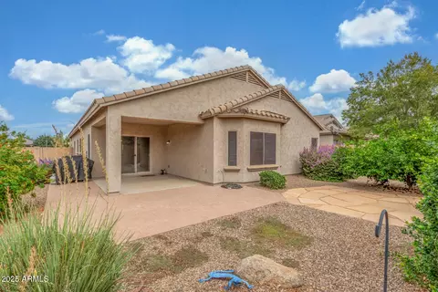 Exterior - 10831 E Sylvan Ave, Mesa, AZ 85212 photo 6 of 8