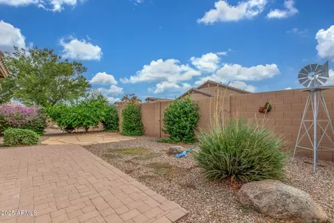 Exterior - 10831 E Sylvan Ave, Mesa, AZ 85212 photo 5 of 8