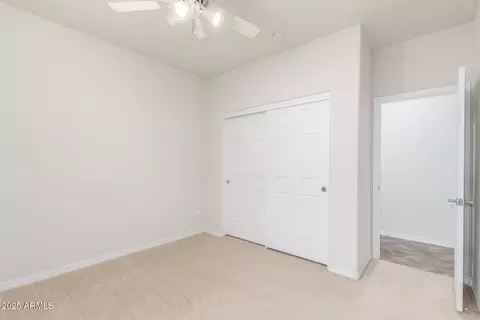 Bedroom - 10831 E Sylvan Ave, Mesa, AZ 85212 photo 2 of 3