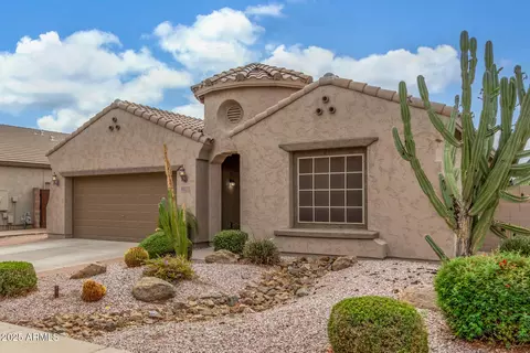 Exterior - 10831 E Sylvan Ave, Mesa, AZ 85212 photo 4 of 8