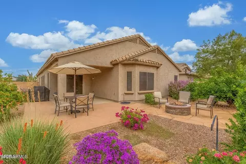 Exterior - 10831 E Sylvan Ave, Mesa, AZ 85212 photo 8 of 8
