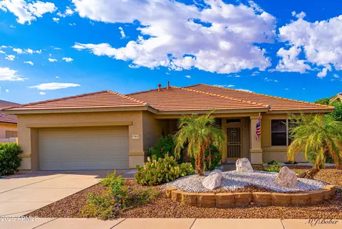 17614 N Coconino Dr, Surprise, AZ 85374