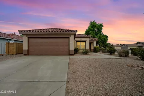 11356 E Queensborough Ave, Mesa, AZ 85212