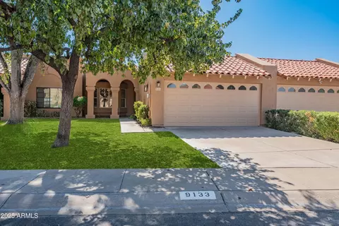 9133 E Gelding Dr, Scottsdale, AZ 85260