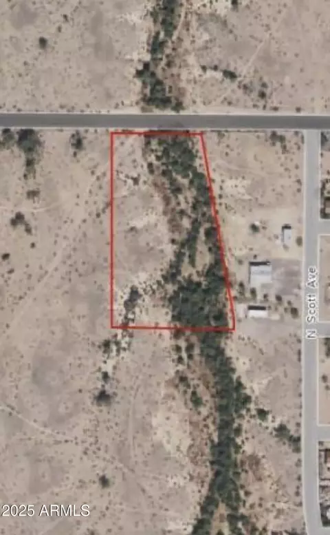 0 W Indian Rd #1, Gila Bend, AZ 85337