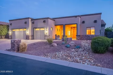 8541 E Canyon Estates Cir, Gold Canyon, AZ 85118