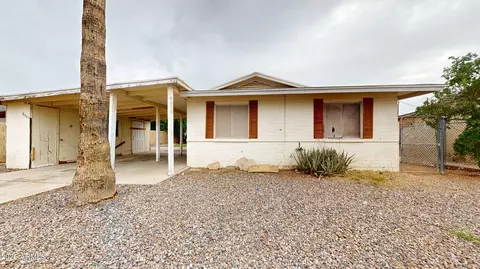 2351 S Royal Palm Rd, Apache Junction, AZ 85119