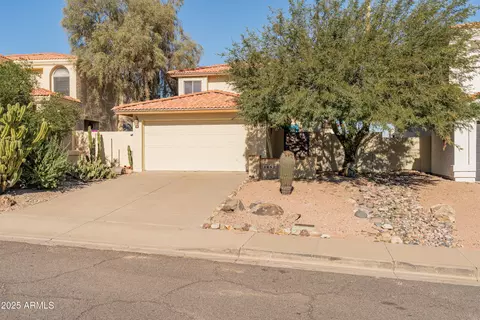 Exterior - 4652 E Piedmont Rd, Phoenix, AZ 85044 photo 10 of 10